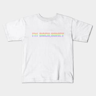 I'm back Honey Kids T-Shirt